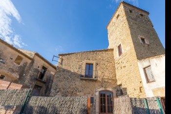 Can Torre - Apartment in Cruïlles, Monells i Sant Sadurní de l'Heura